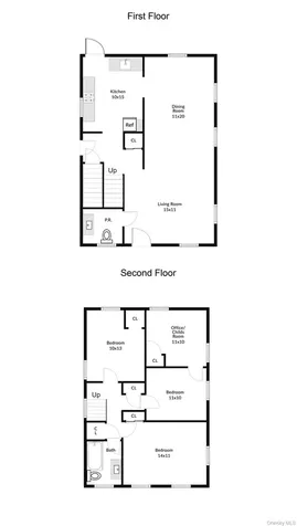 33 Mountain Road Irvington NY 10533