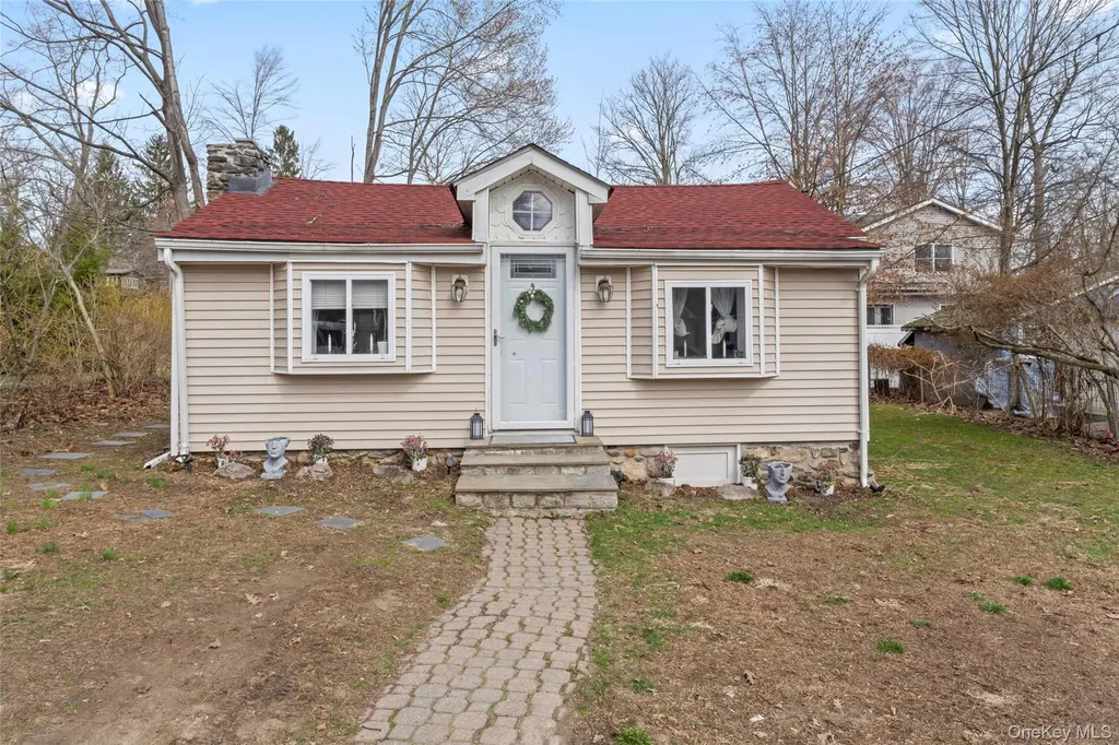 32 Forest Lane Yorktown Heights NY 10598