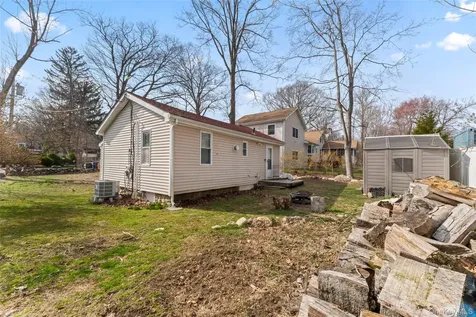 32 Forest Lane Yorktown Heights NY 10598