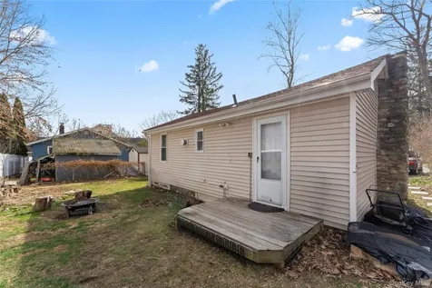 32 Forest Lane Yorktown Heights NY 10598