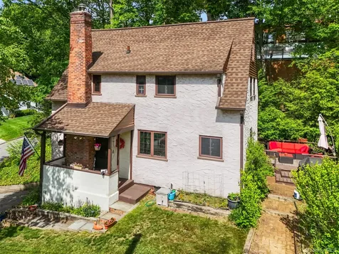 32 Thorn Avenue Mount Kisco NY 10549