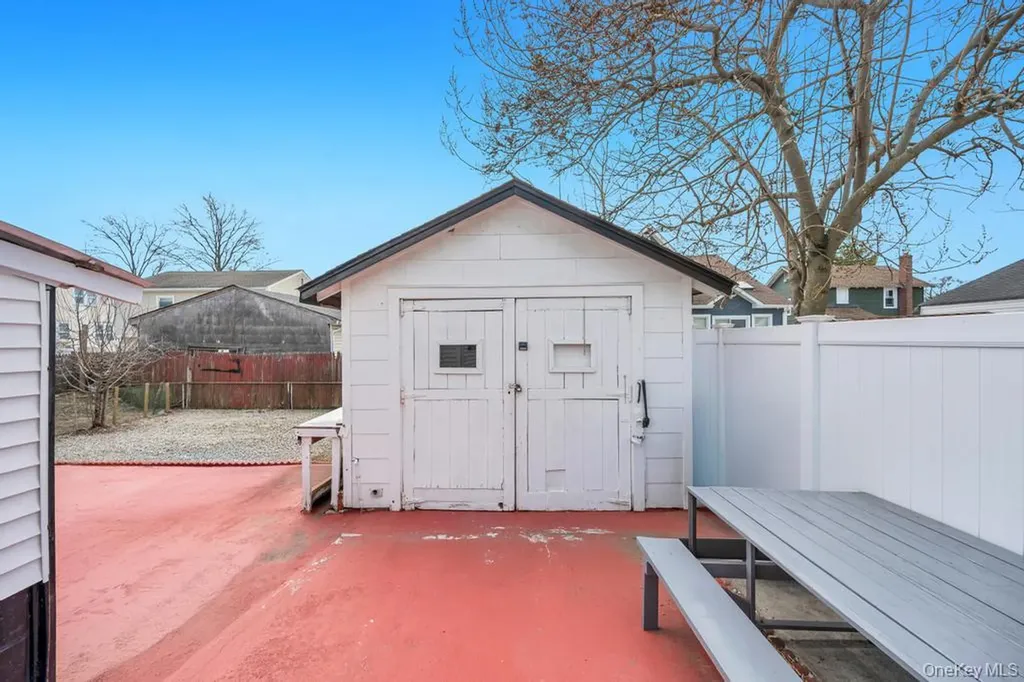 24 Pleasant Avenue Roosevelt NY 11575