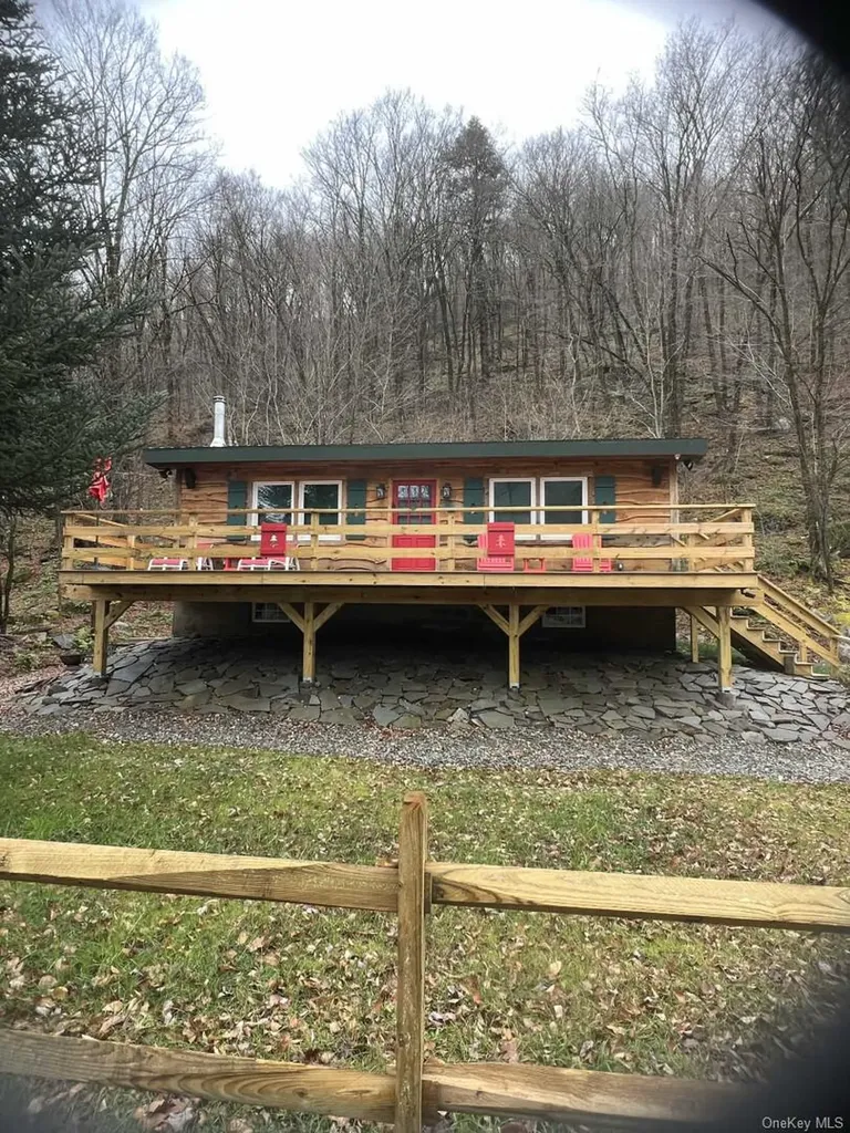 989 Chiloway Road Roscoe NY 13856
