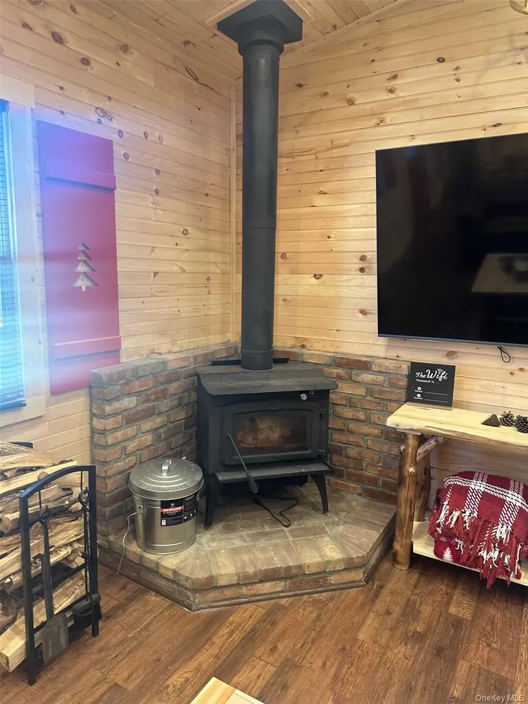 989 Chiloway Road Roscoe NY 13856