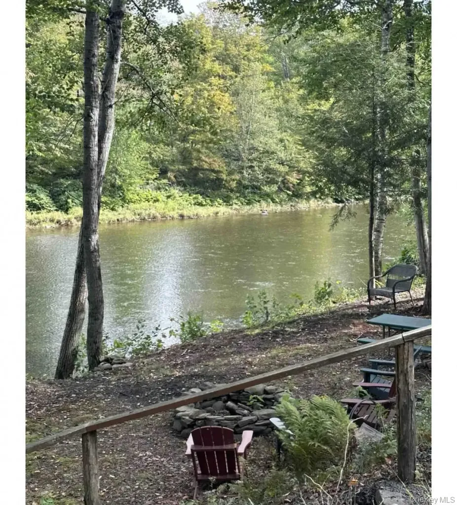 989 Chiloway Road Roscoe NY 13856
