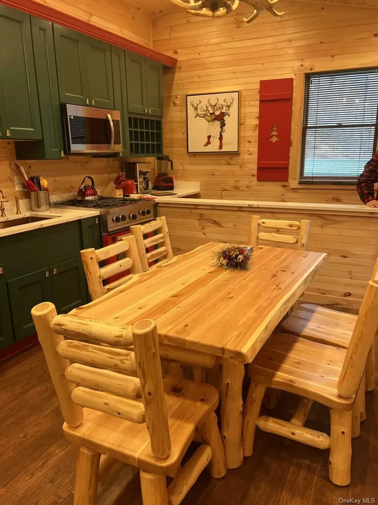 989 Chiloway Road Roscoe NY 13856