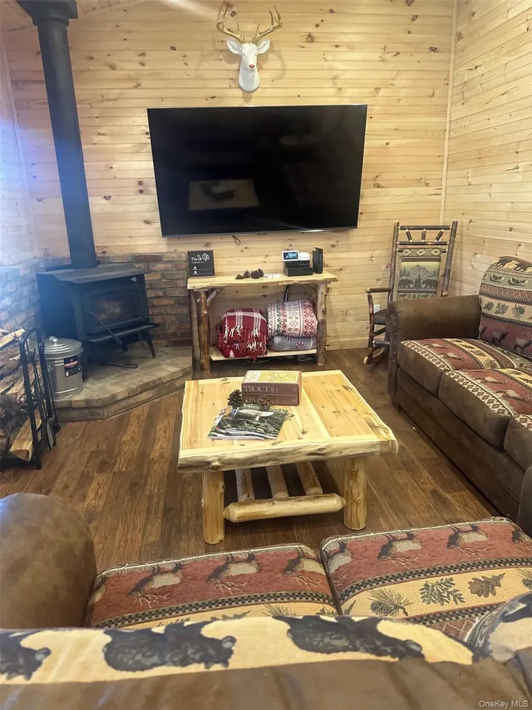 989 Chiloway Road Roscoe NY 13856