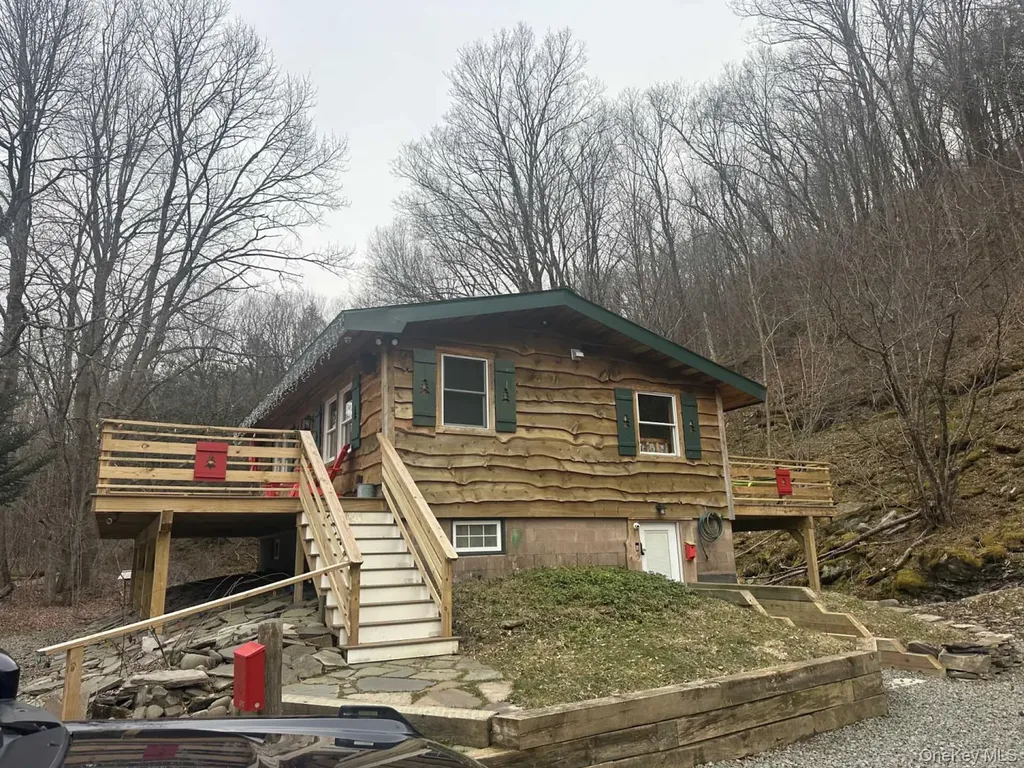 989 Chiloway Road Roscoe NY 13856