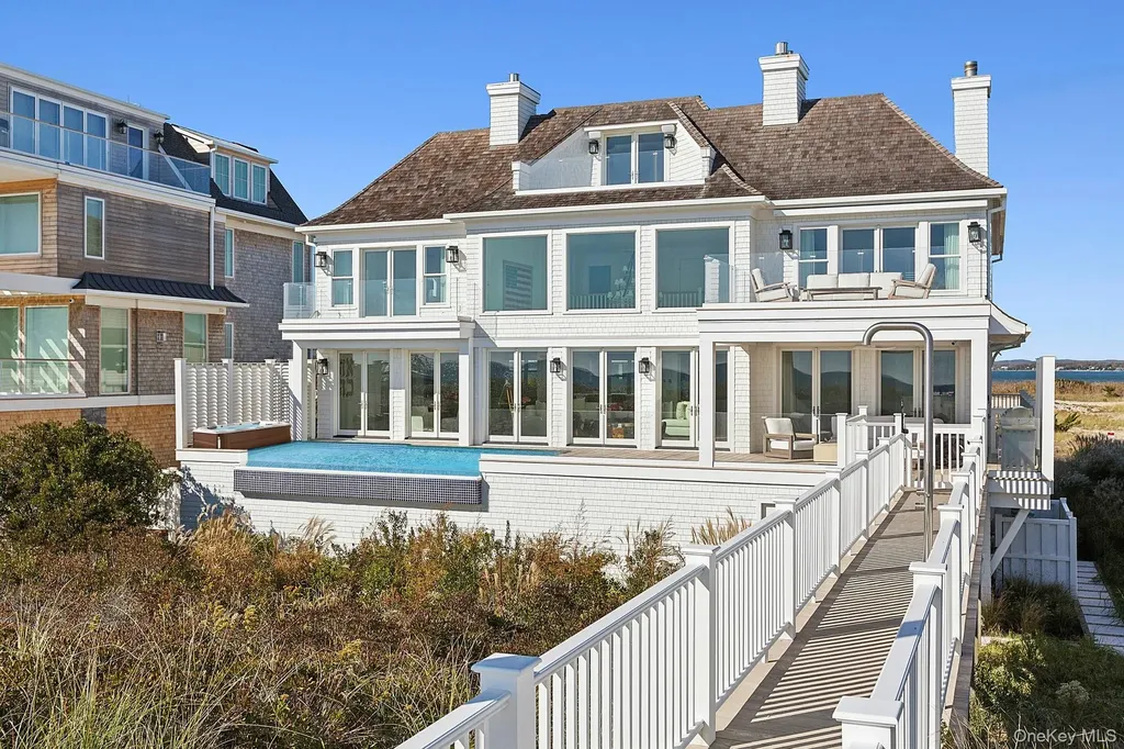 785 Dune Road Westhampton Dunes NY 11978