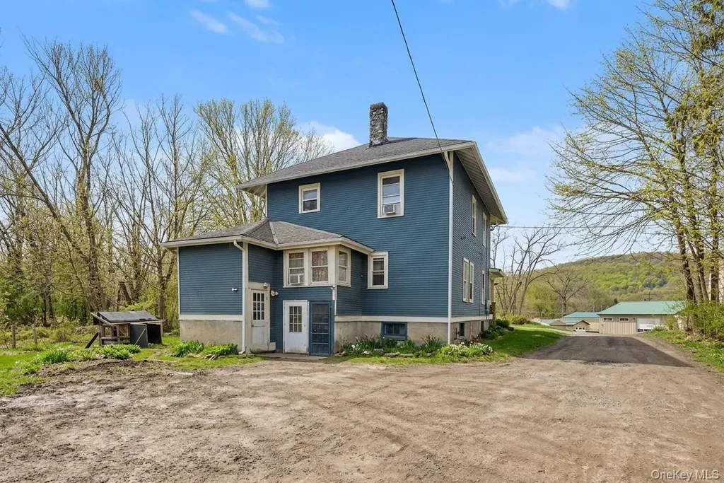 762-764-766 Old Route 22 Amenia NY 12501