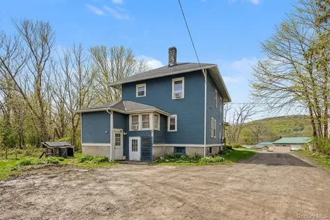 762-764-766 Old Route 22 Amenia NY 12501