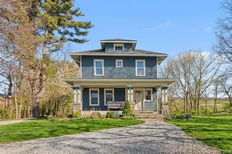 762-764-766 Old Route 22 Amenia NY 12501