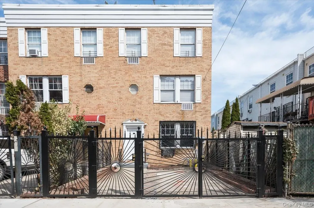 483 E 144th Street Bronx NY 10454