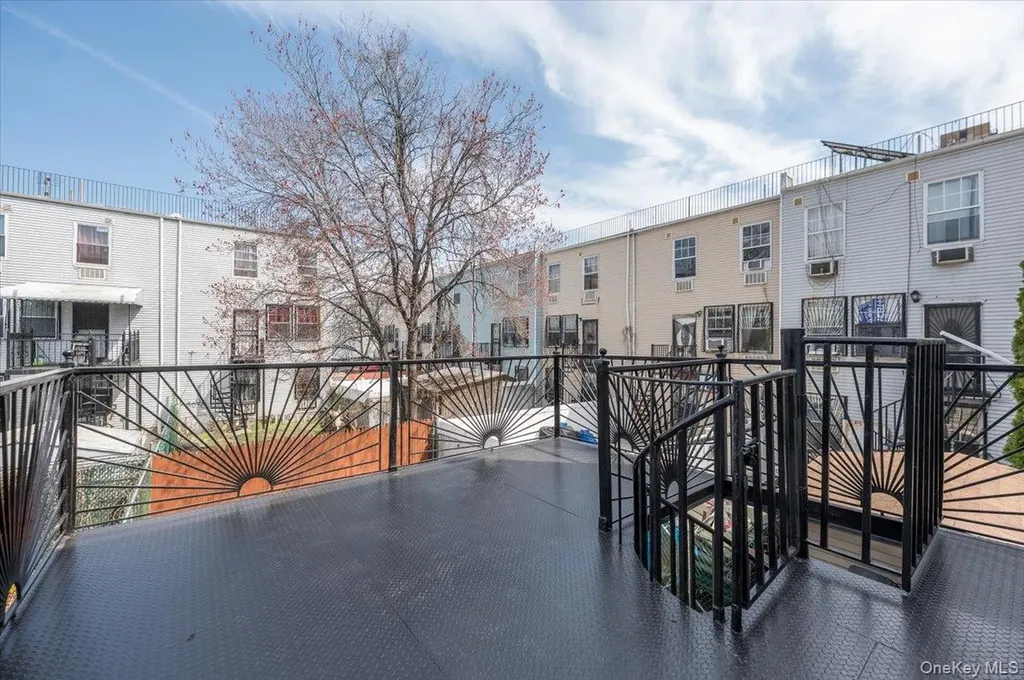 483 E 144th Street Bronx NY 10454