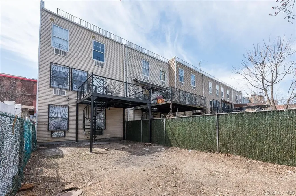 483 E 144th Street Bronx NY 10454