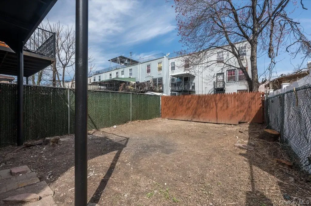 483 E 144th Street Bronx NY 10454