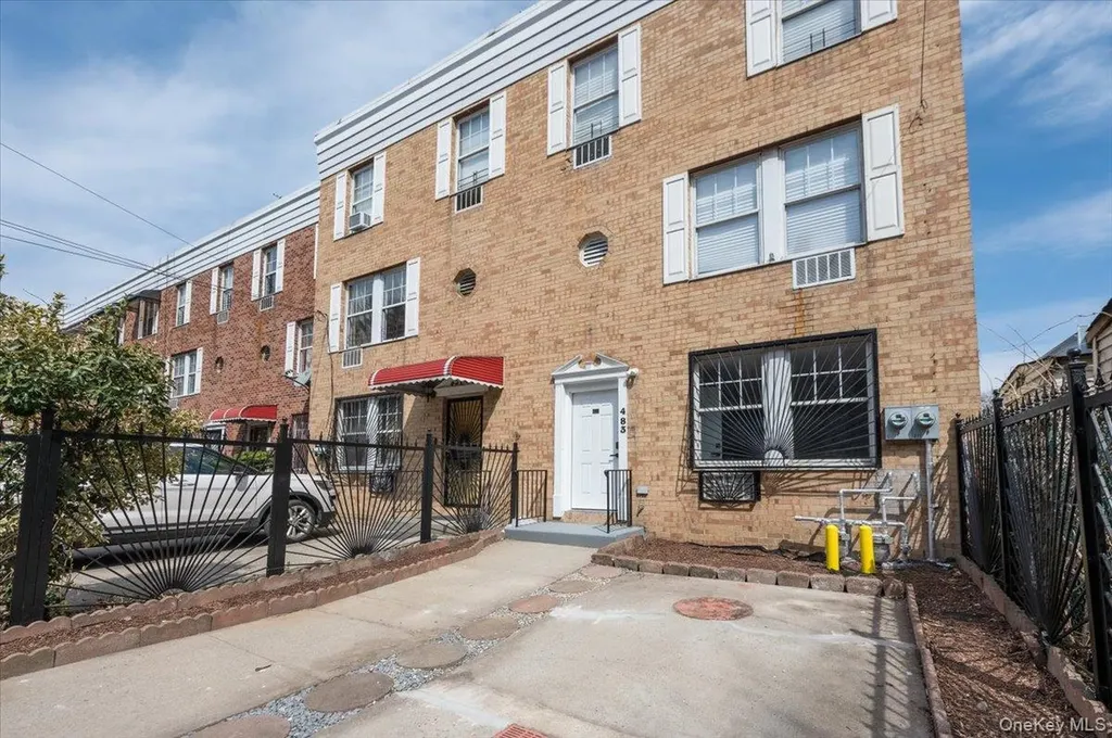 483 E 144th Street Bronx NY 10454
