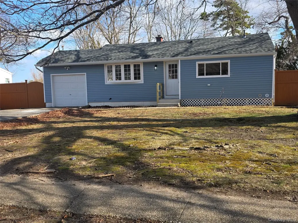 340 Half Mile Road Central Islip NY 11722