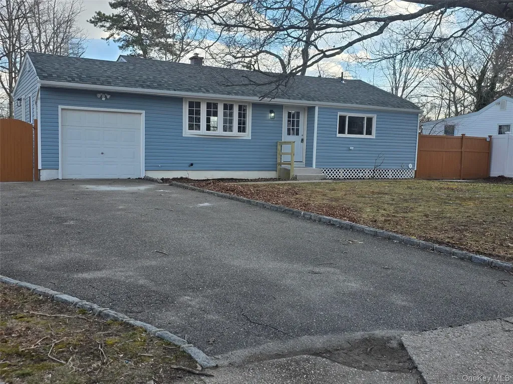 340 Half Mile Road Central Islip NY 11722