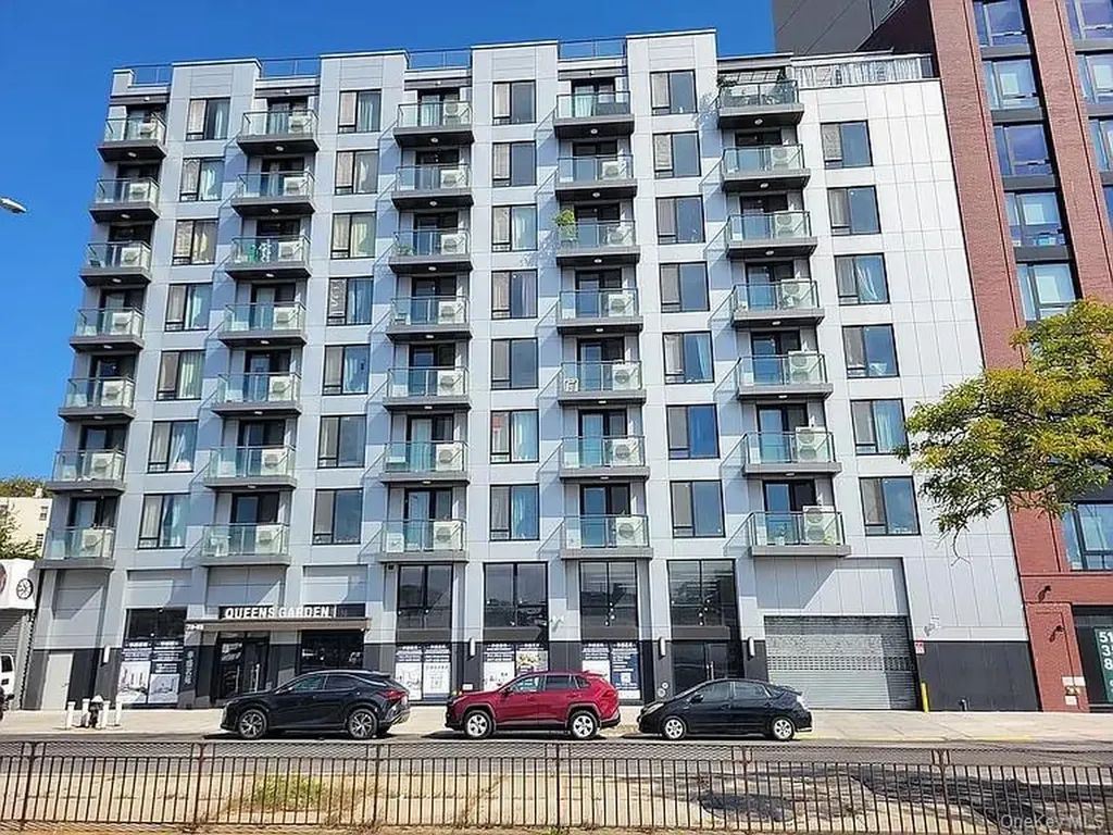 70-65 Queens Boulevard Woodside NY 11377