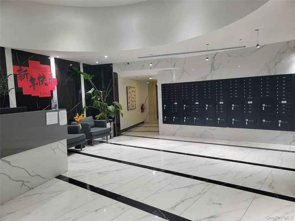 70-65 Queens Boulevard Woodside NY 11377