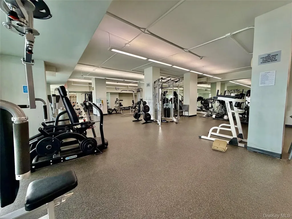 2500 Johnson Avenue Bronx NY 10463