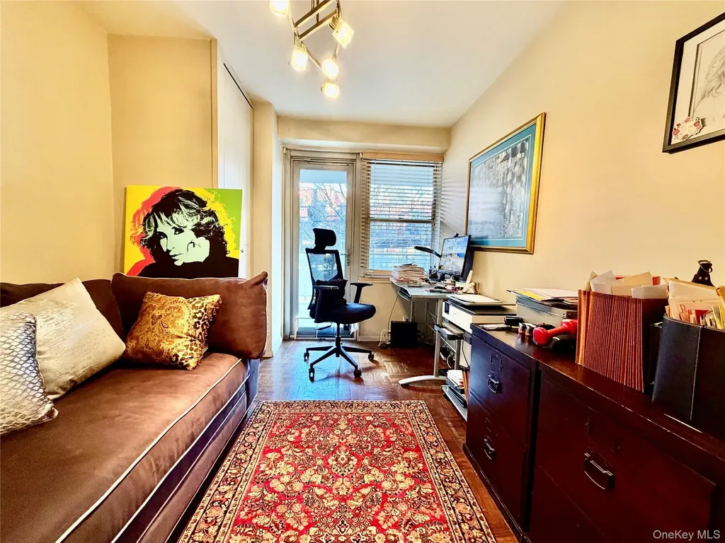 2500 Johnson Avenue Bronx NY 10463
