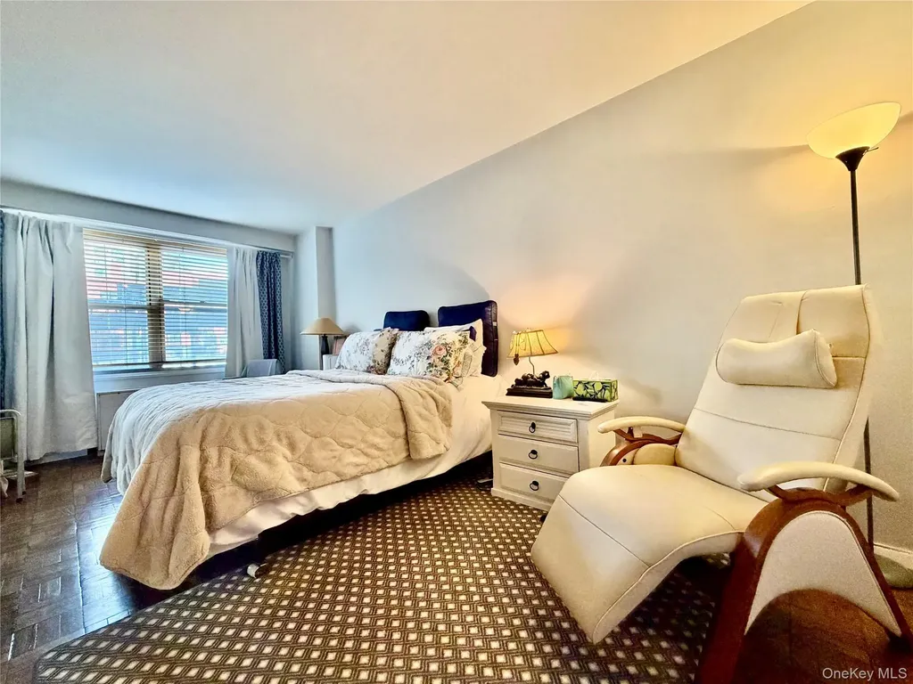 2500 Johnson Avenue Bronx NY 10463