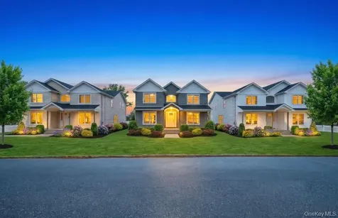 89 West Avenue Hicksville NY 11801