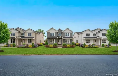 89 West Avenue Hicksville NY 11801