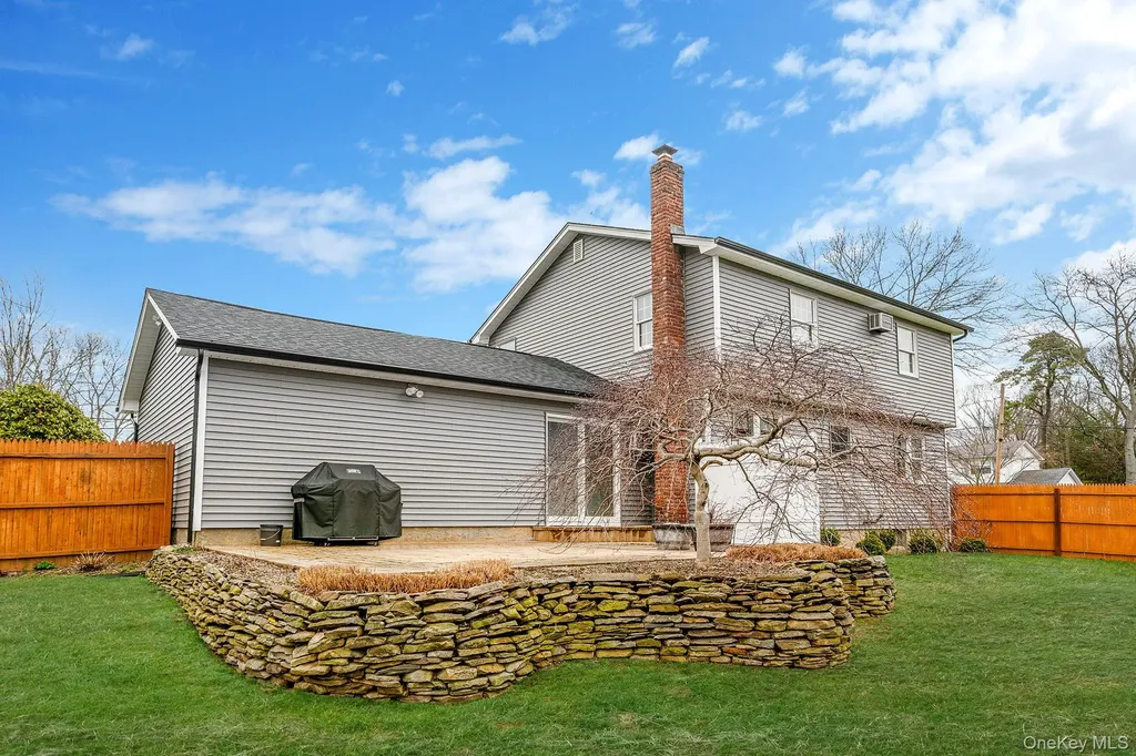 3 Meroke Lane Rocky Point NY 11778