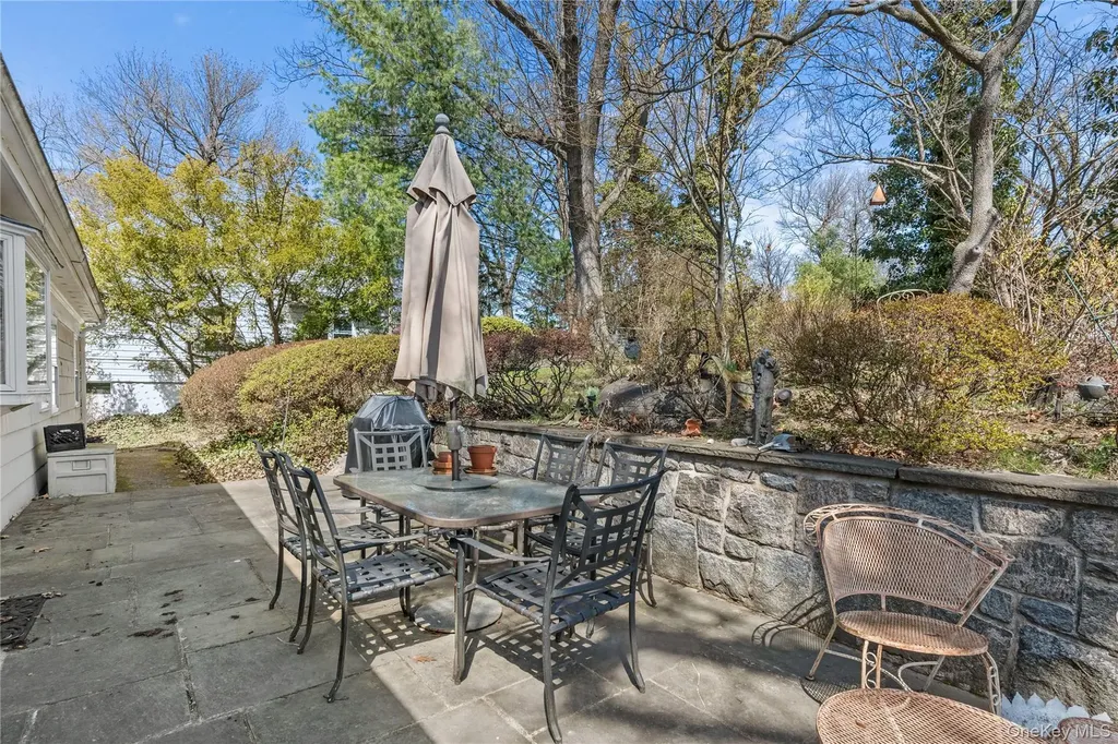 18 Devon Road Bronxville NY 10708