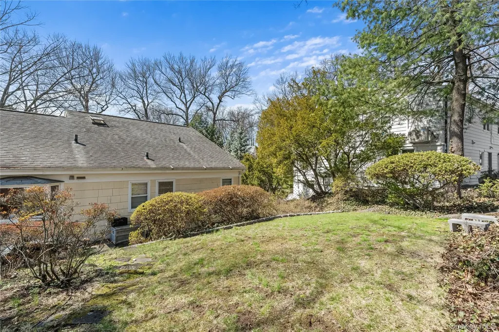 18 Devon Road Bronxville NY 10708