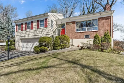 18 Devon Road Bronxville NY 10708
