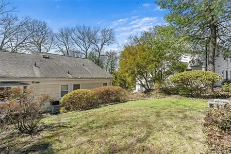 18 Devon Road Bronxville NY 10708