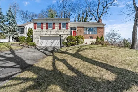 18 Devon Road Bronxville NY 10708
