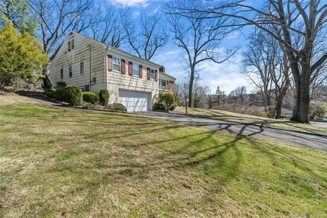 18 Devon Road Bronxville NY 10708