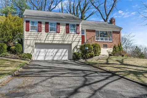 18 Devon Road Bronxville NY 10708