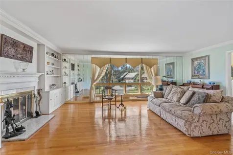 18 Devon Road Bronxville NY 10708