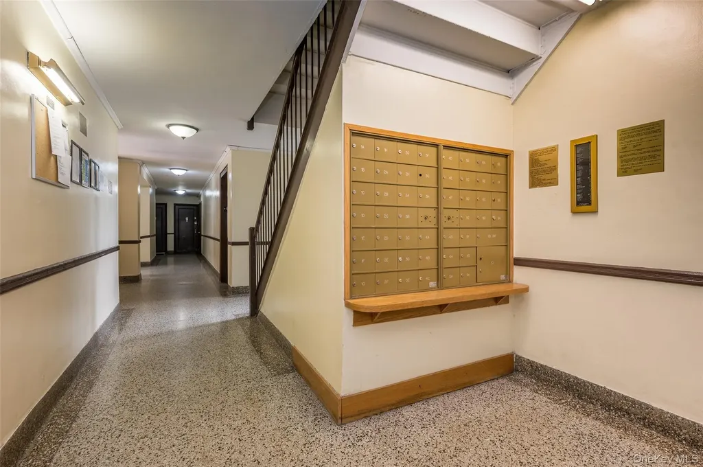 2090 Barnes Avenue Bronx NY 10462