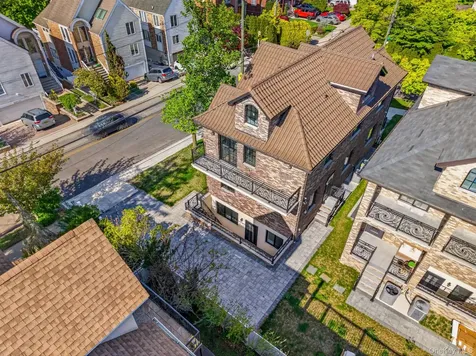 3518 221st Street Bayside NY 11361