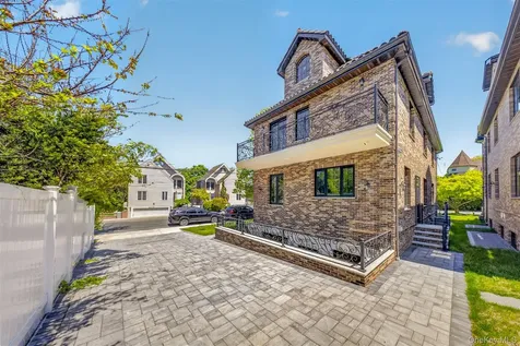 3518 221st Street Bayside NY 11361