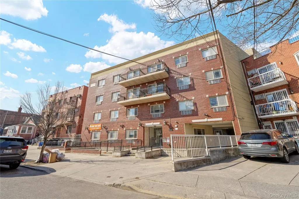 7617 46th Avenue Elmhurst NY 11373