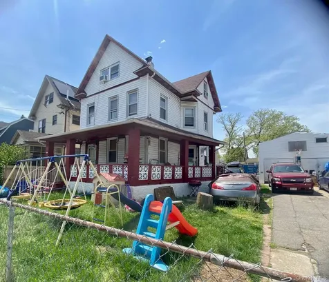 105-44 133rd Street Richmond Hill S. NY 11419