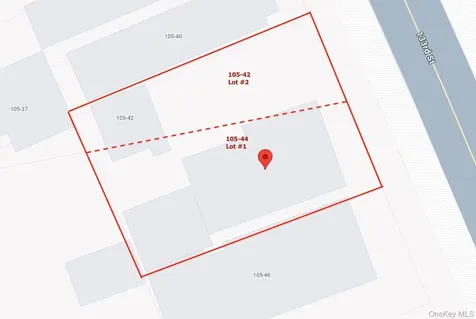 105-44 133rd Street Richmond Hill S. NY 11419