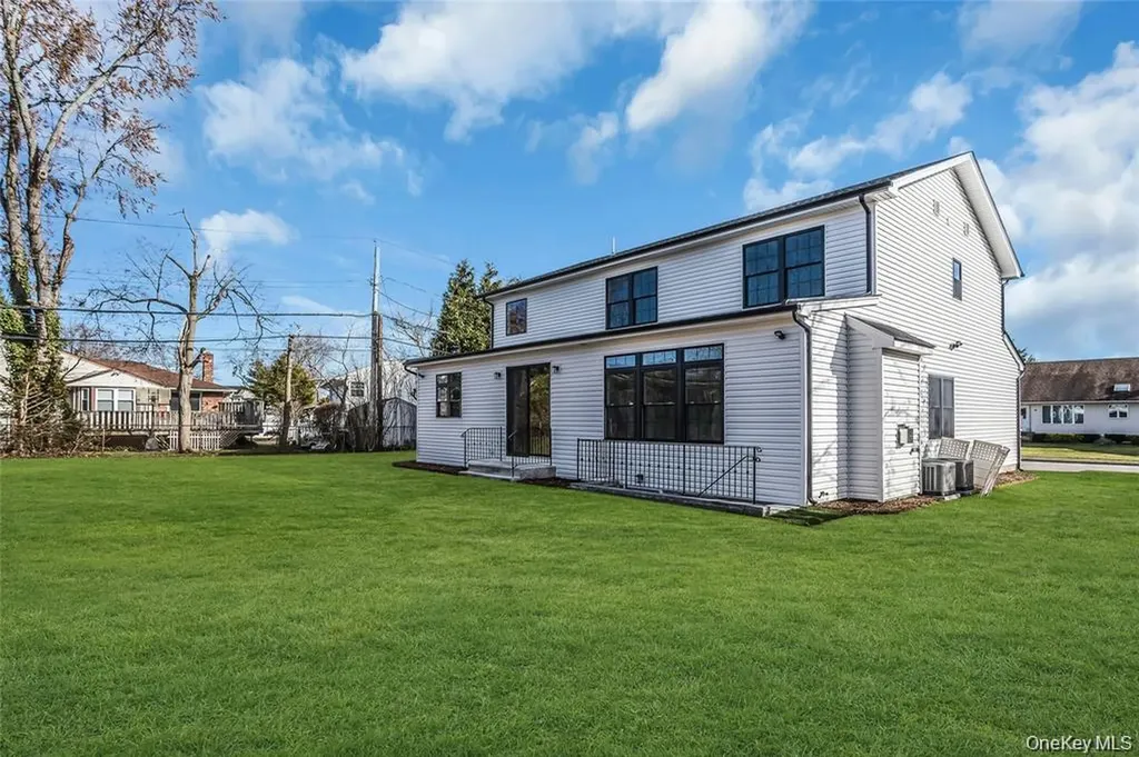 2000 Wilson Avenue North Bellmore NY 11710