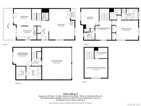 75 W Hartsdale Avenue Hartsdale NY 10530