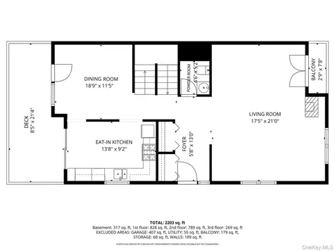 75 W Hartsdale Avenue Hartsdale NY 10530