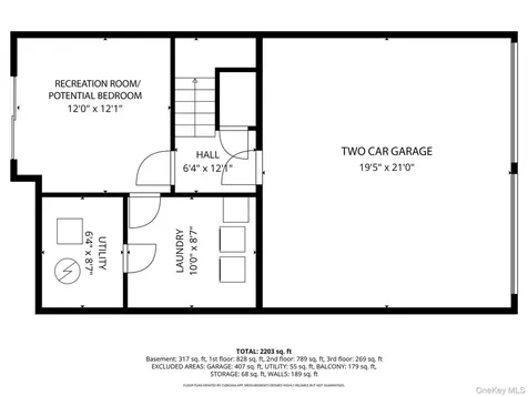 75 W Hartsdale Avenue Hartsdale NY 10530