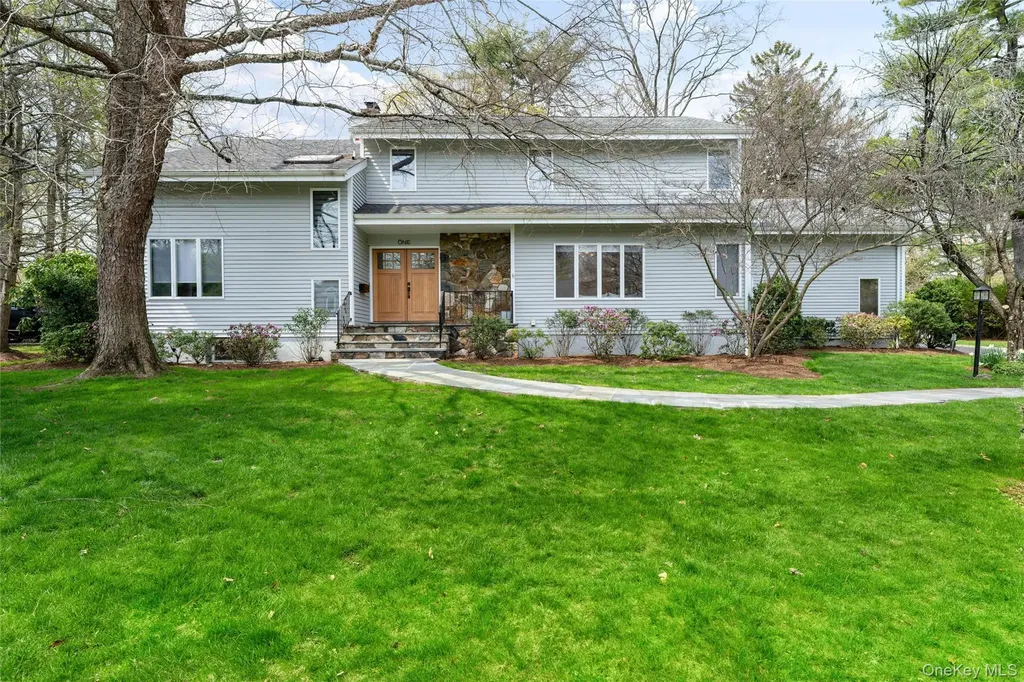 1 Canterbury Road S Harrison NY 10528